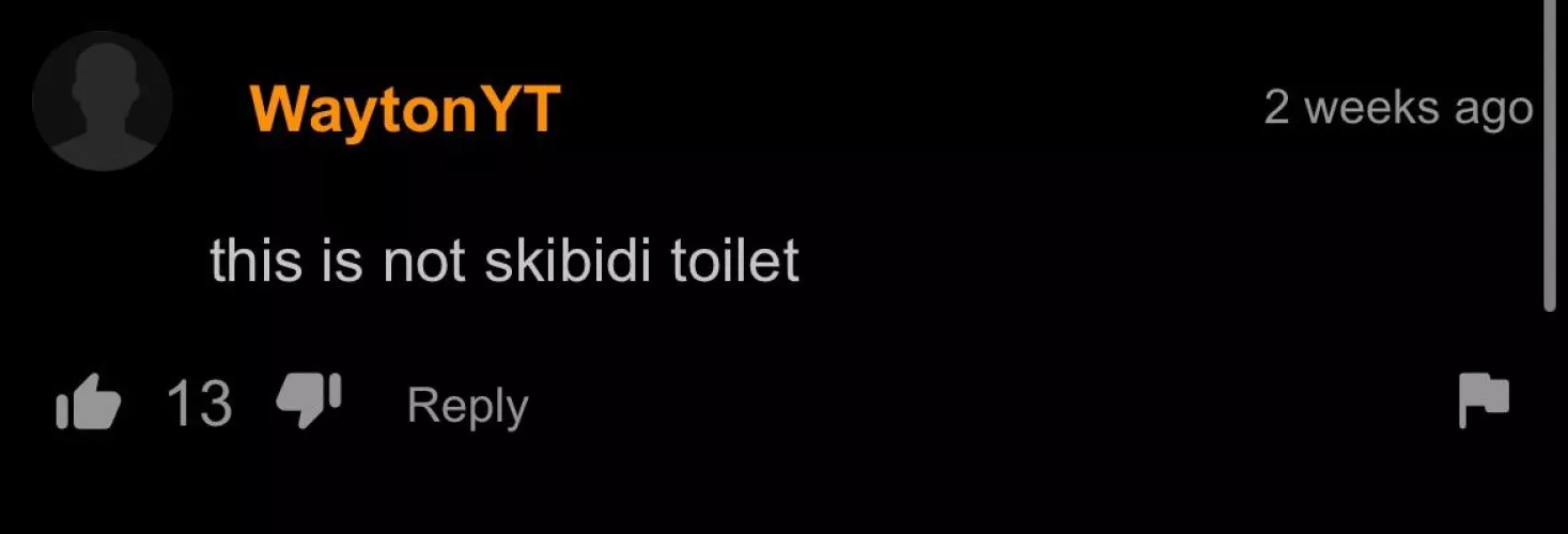 Skibidi toilet!! by Foxen--