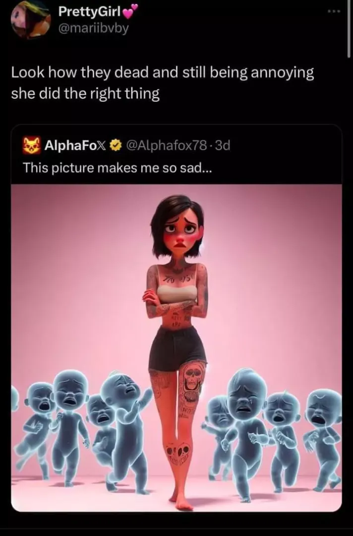 Someone PLEASE draw her pregnant by Hunterr59