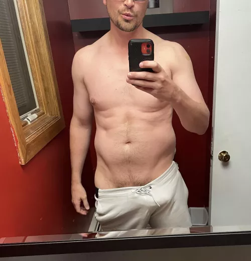 Stripper daddy wants to play tonight by Past-Cook-9264