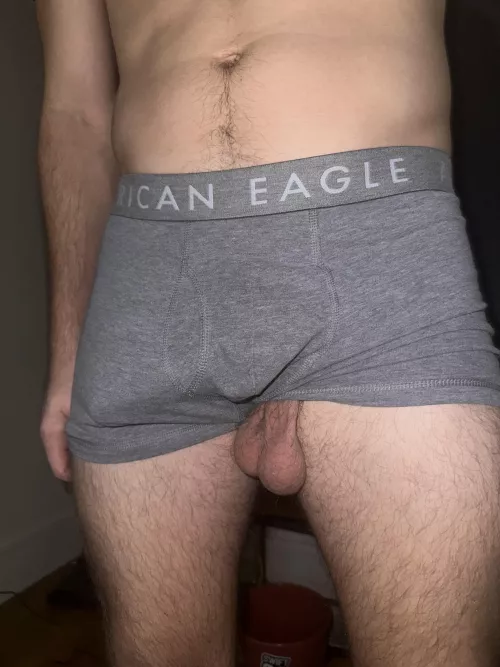 Take ‘em off by urbrobrayden