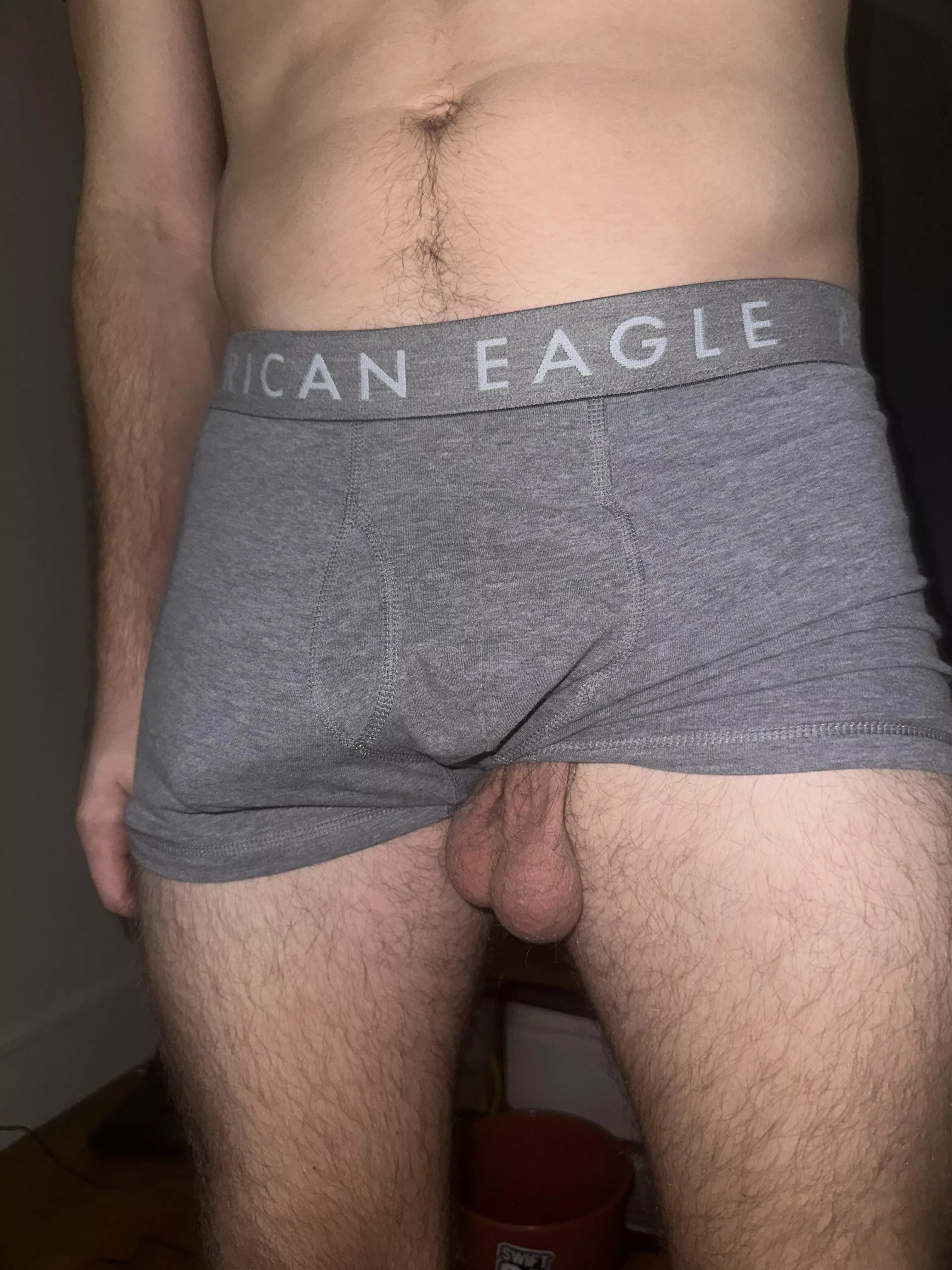 Take ‘em off posted by urbrobrayden