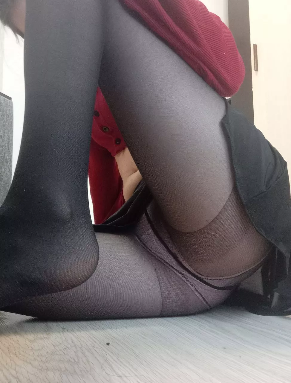 that attracts you, doesn't it? posted by ShyMina0Z