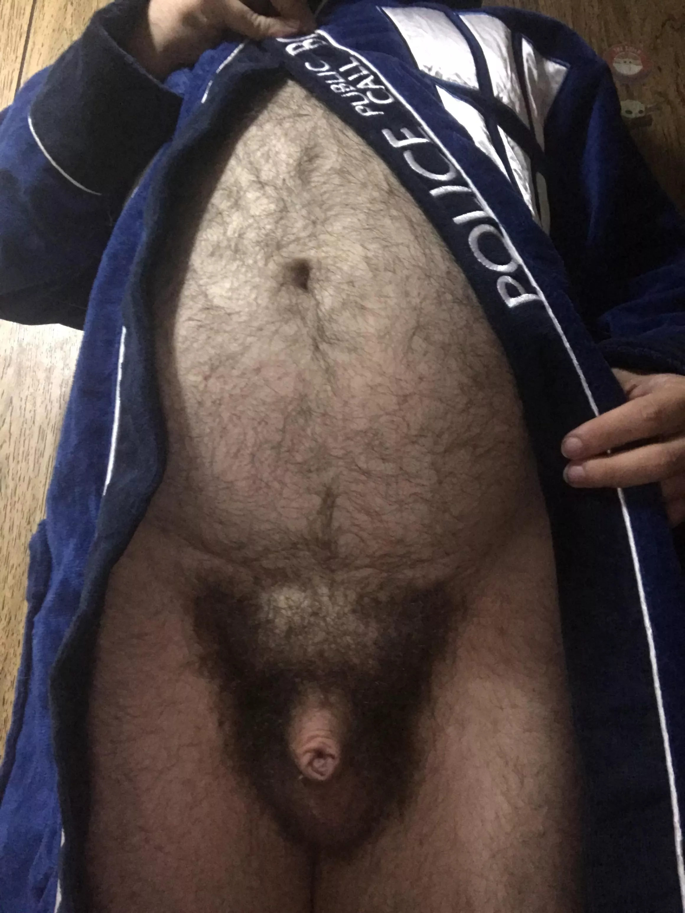 The only thing bigger on the inside of this TARDIS is my belly posted by ponyoluv