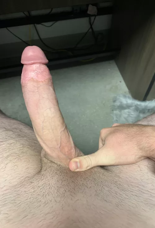 Thicker than my wrists by Individual-Net-1945