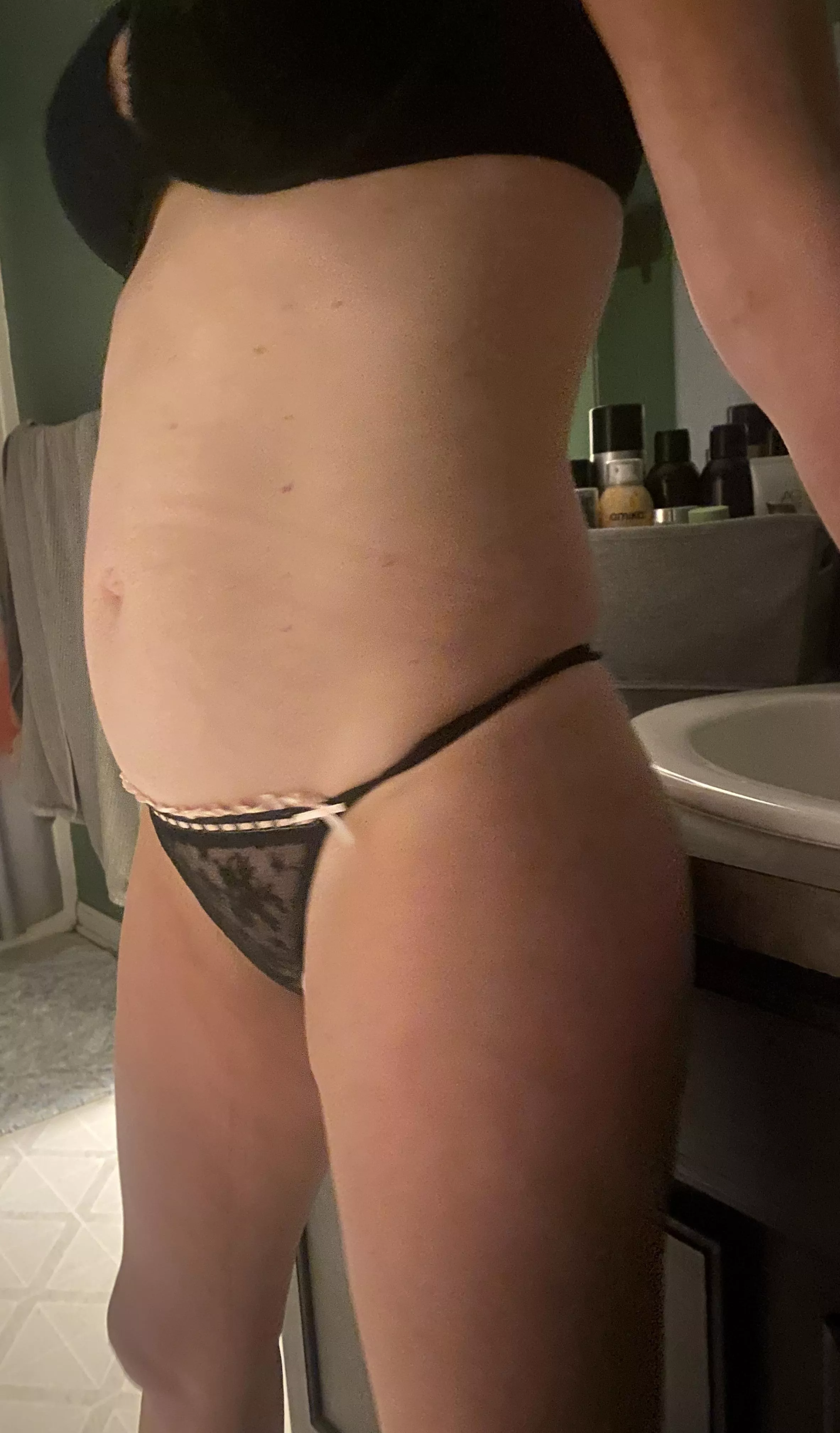 Thoughts? posted by Same-Guide-2071