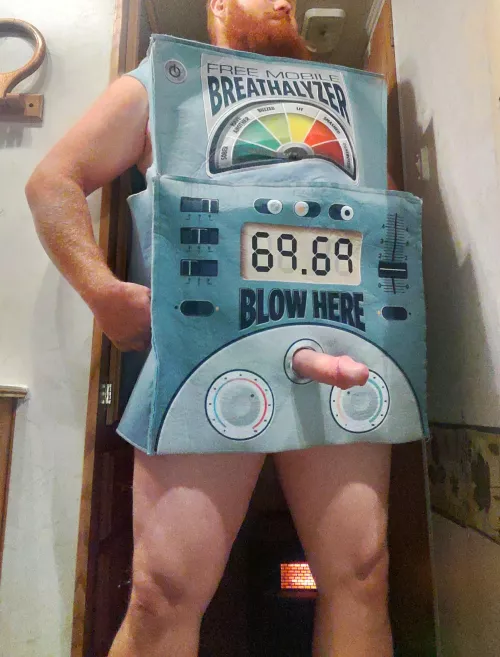 Trick or treat 😈😈 by tryaginger