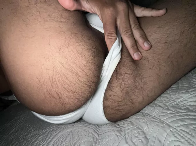 Under ass by jafoc2020