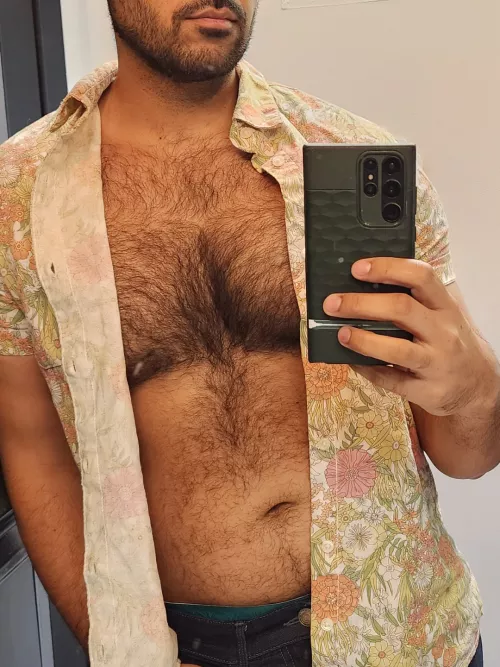 Want a lick? by Arav_fit