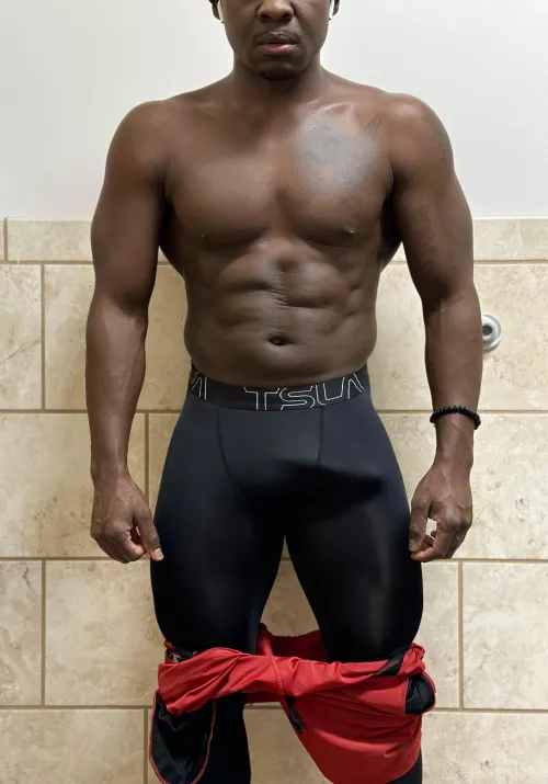 we’re happy to see you by BabylonMichaelBush