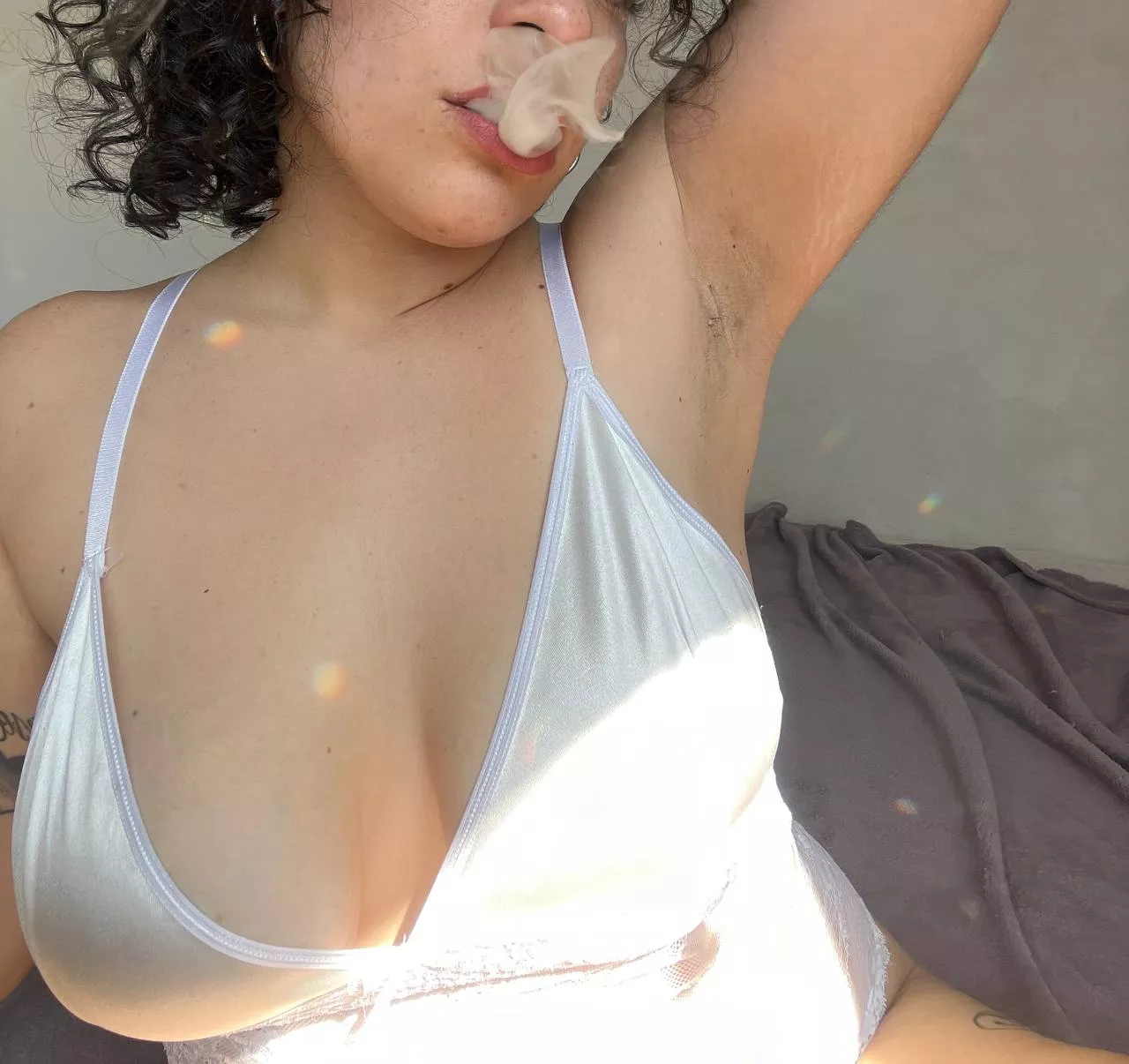 What do you like most about me? posted by Addictivee_doll