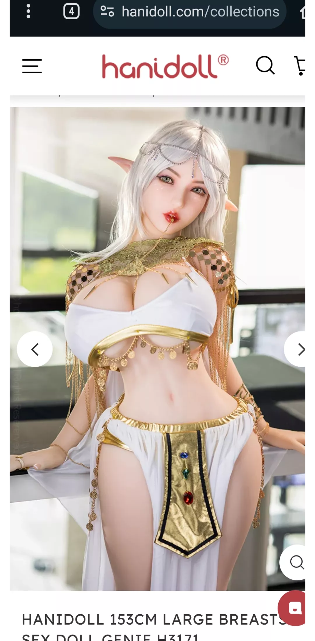 Where do I get this doll? posted by Imperator_Avius