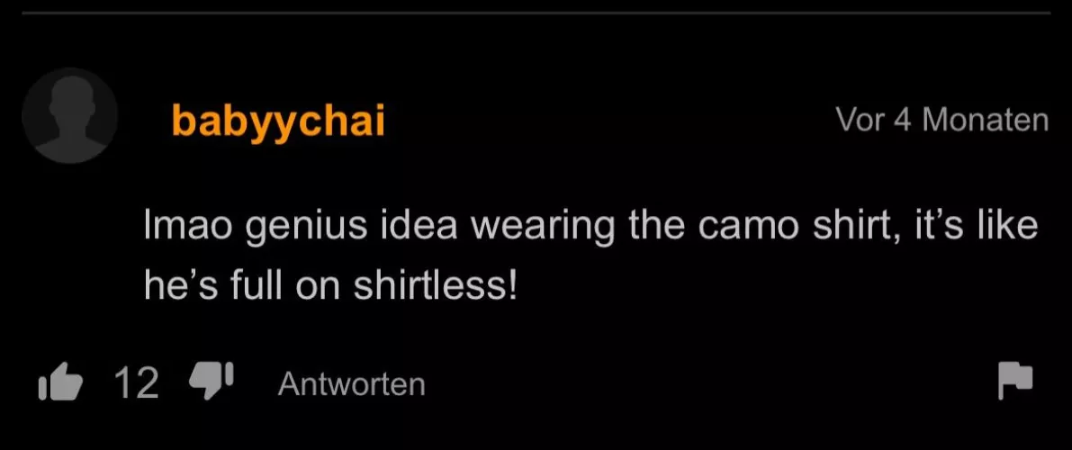 Why be naked? by sally_mcu