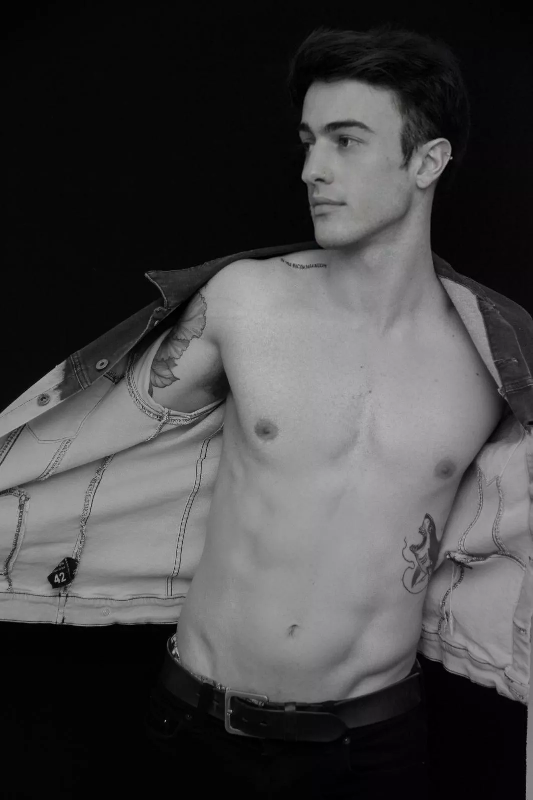 Would u take me on a date? And where? posted by Powerful_Maybe_9304