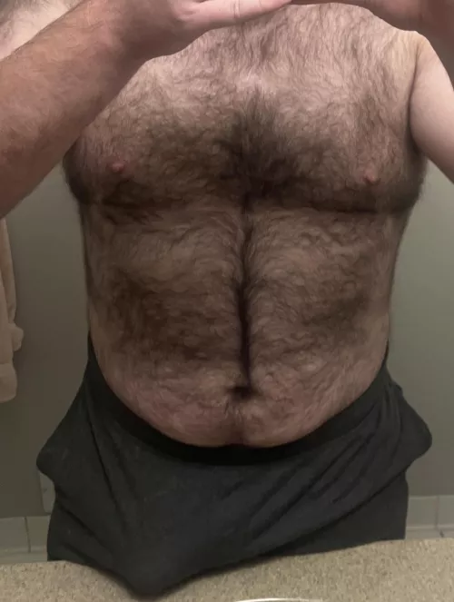 You like what you see? by Top_Taste_329