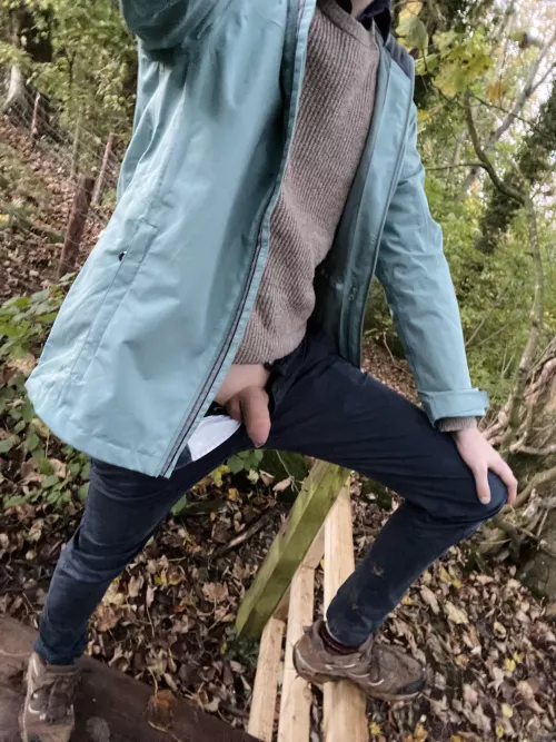 You turn around and see me like this, what do you say? by ATwinkCalledDan