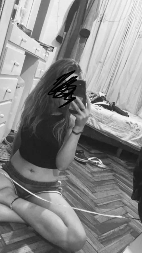 2 months into 18yo, would you? by Electronic_Brother37