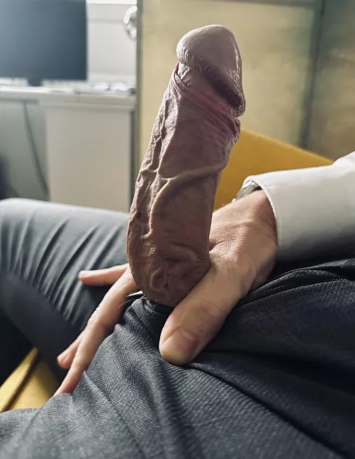 [47] wanna ride me? by Ok_Adhesiveness9345