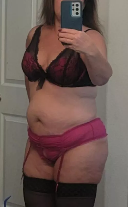 55yo married shared mature milf here! by hotwifeinTEX