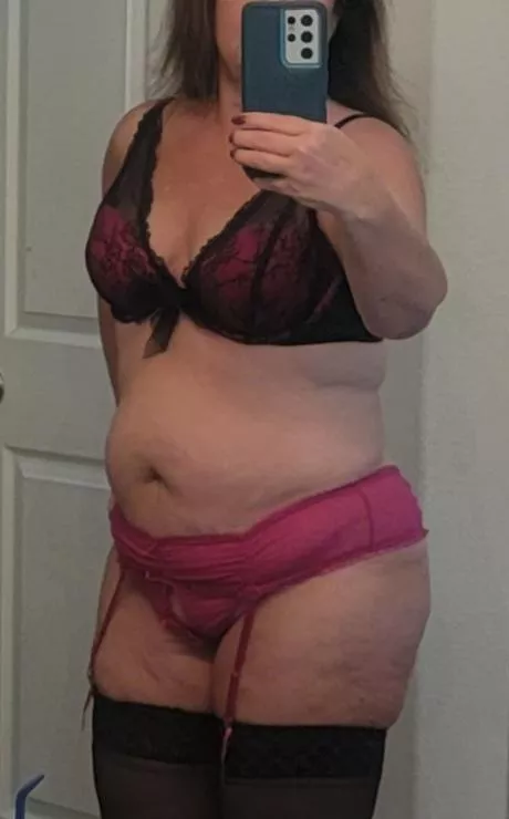 55yo married shared mature milf here! posted by hotwifeinTEX