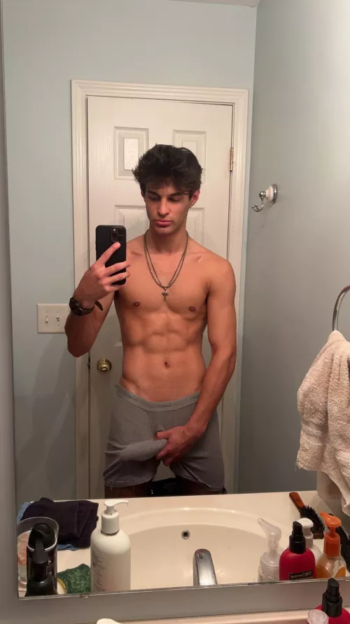 A handful by chris4458