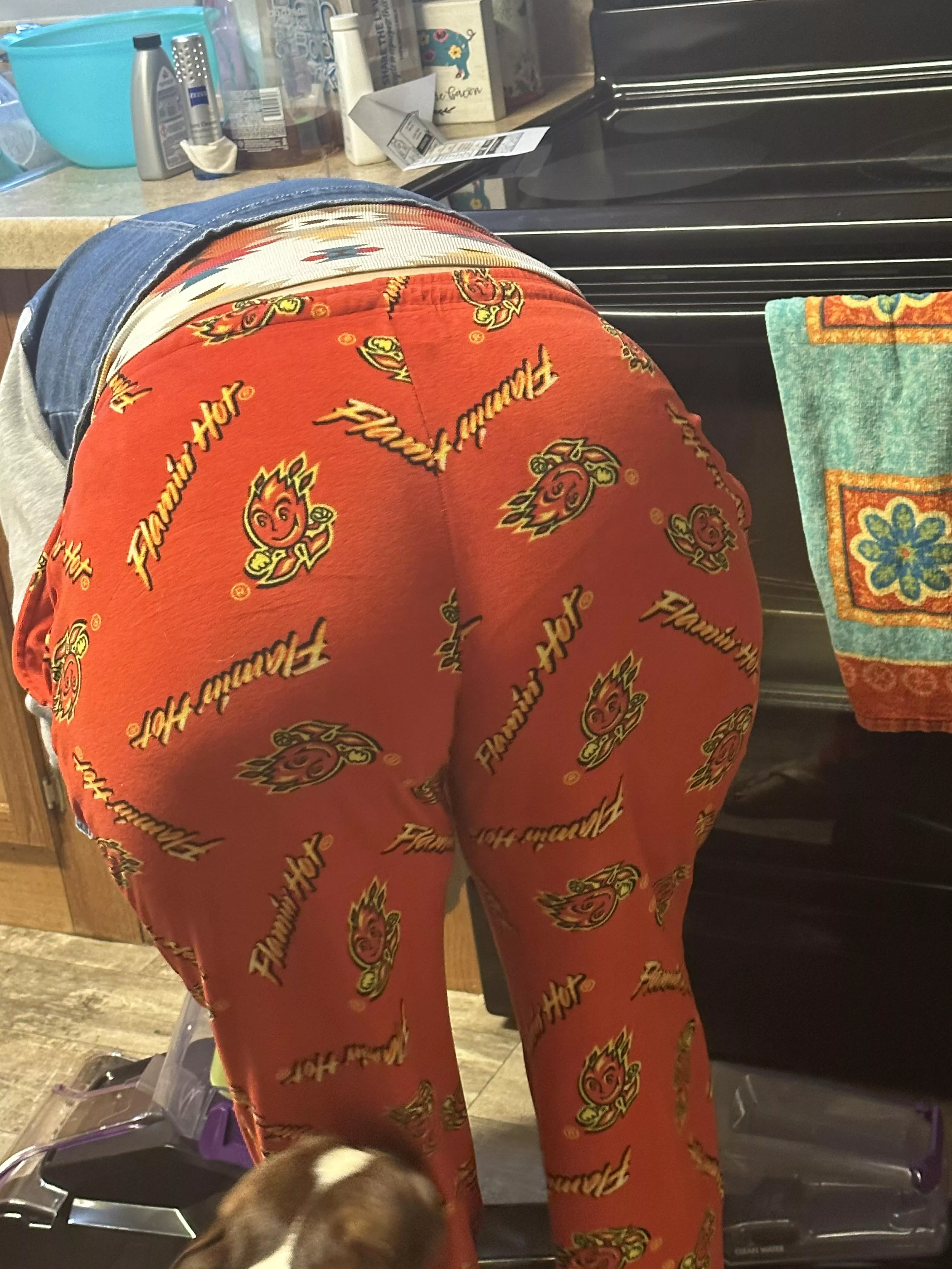 Anyone like my wife’s big fat ass??? posted by Full_Specialist9101