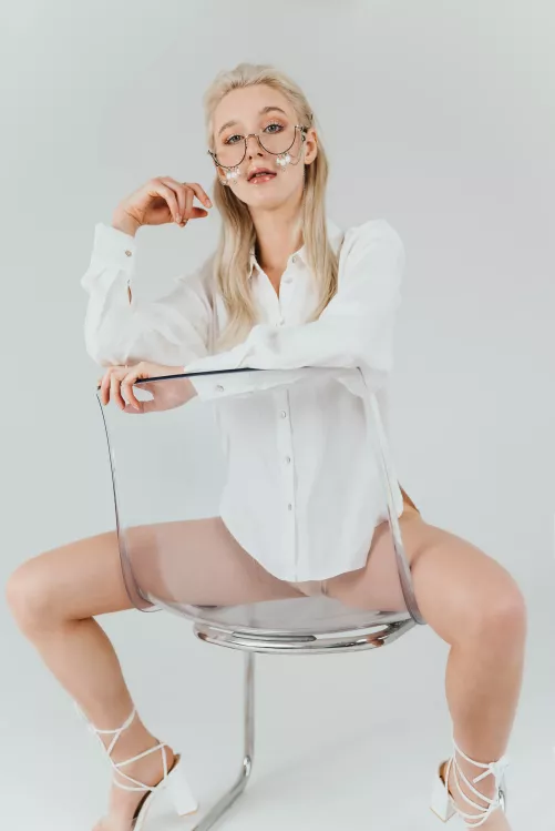 Apollinaria by Ok_Willingness9759