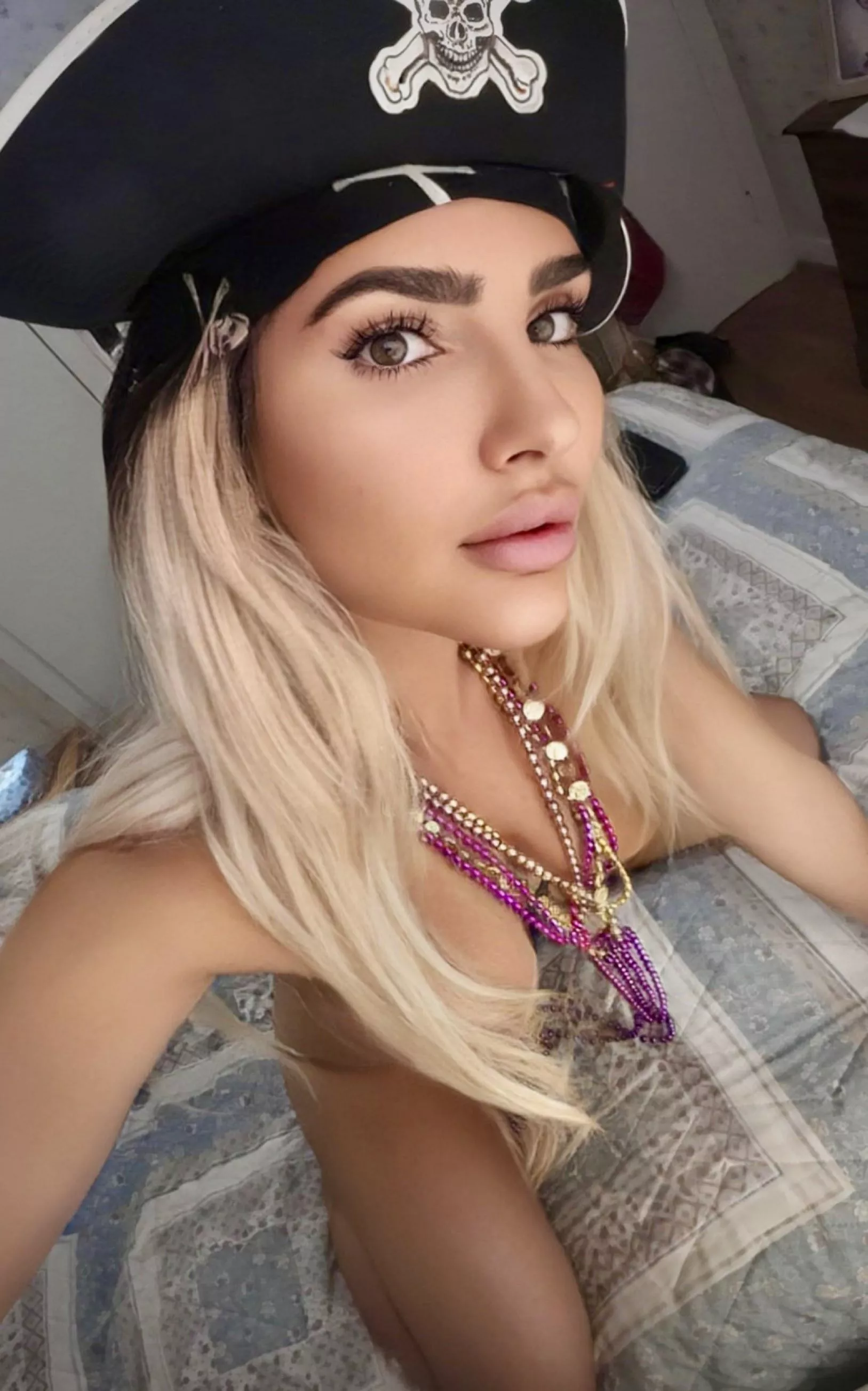 Are you hooked yet? ;) ⚓ posted by LaurenNicolexoxo