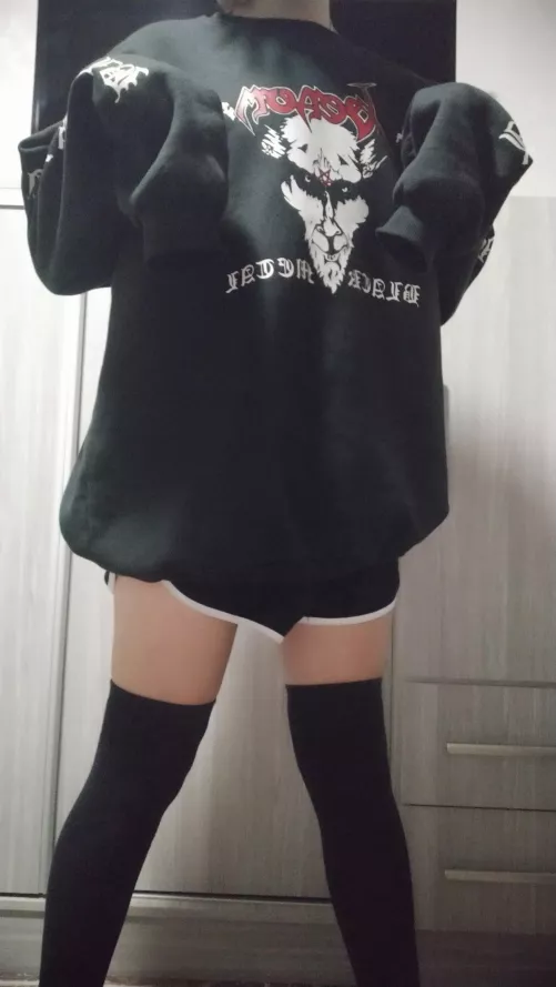 Average Venom fan by Wizard9993