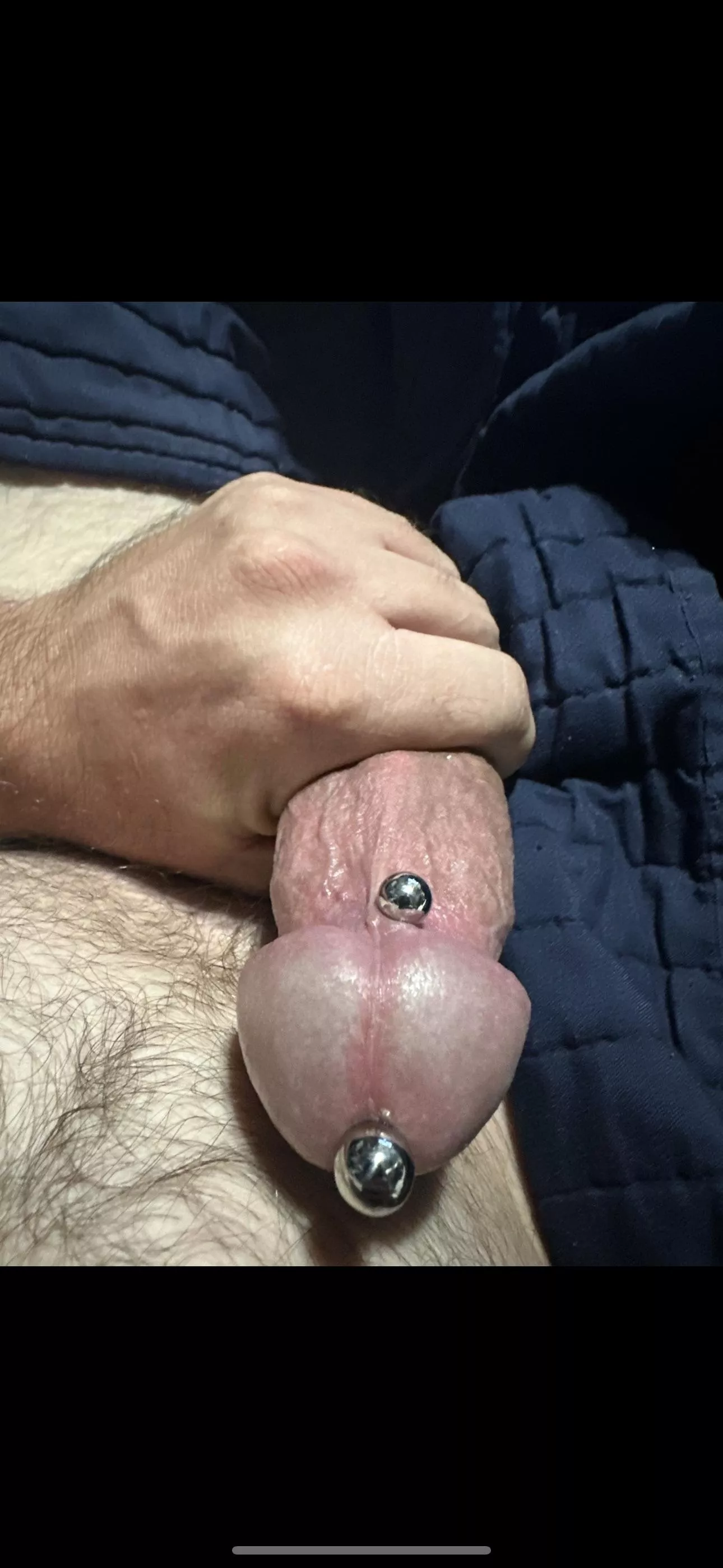 Bored posted by Secret-Tune69