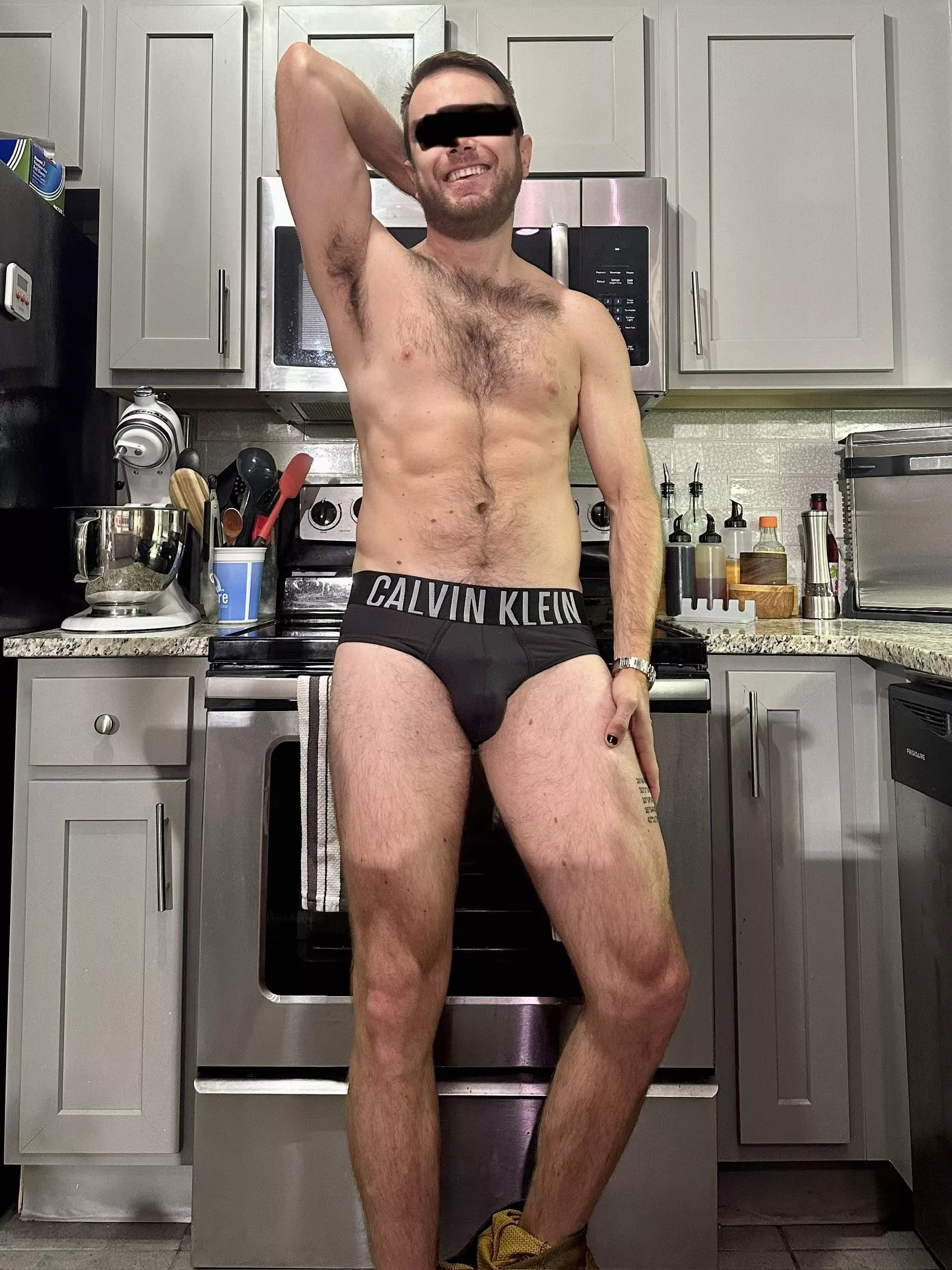 Can k make you breakfast? posted by Sub2thecore