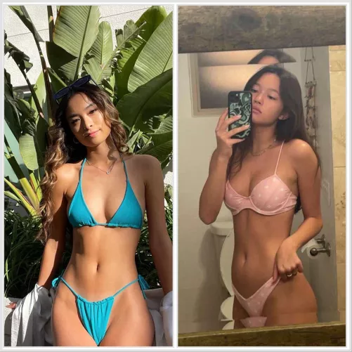 Cant decide on which one by wowking55