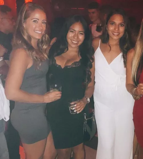 Corporate Party by Eating-Crayons