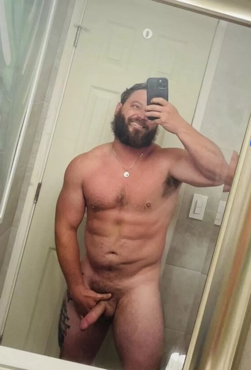 Do I belong here posted by GymDates111