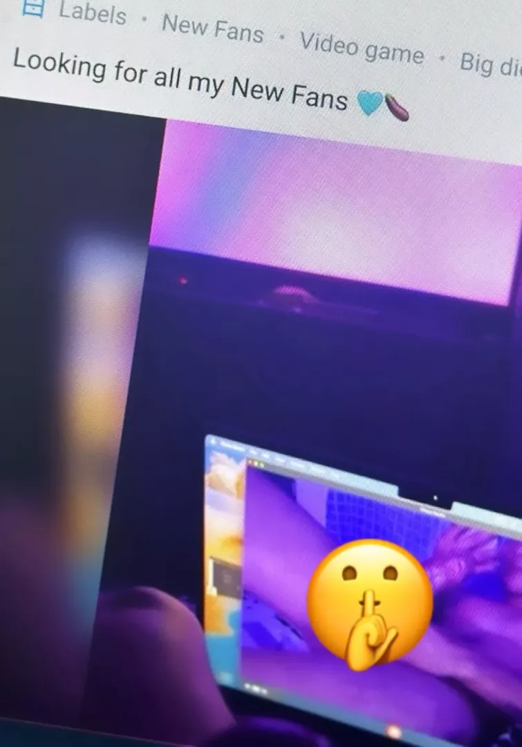 Do you wanna see more? I wanna make u cum 🥵 posted by johnmartii