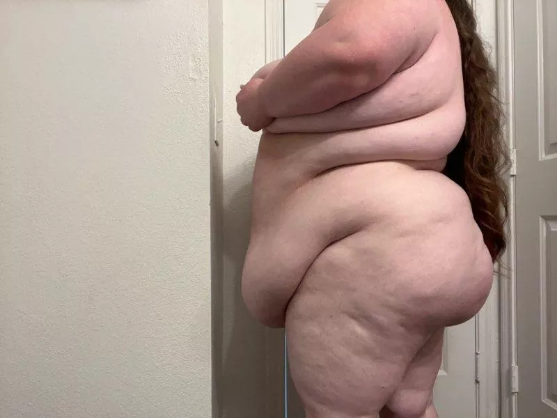 Enjoy every part of my body! posted by Melodic-Homework-178