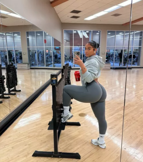 Felicia Lucas by OGgoodfella7