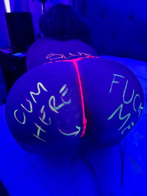 Fill Me Up [IMAGE] by WeekendFunCouple