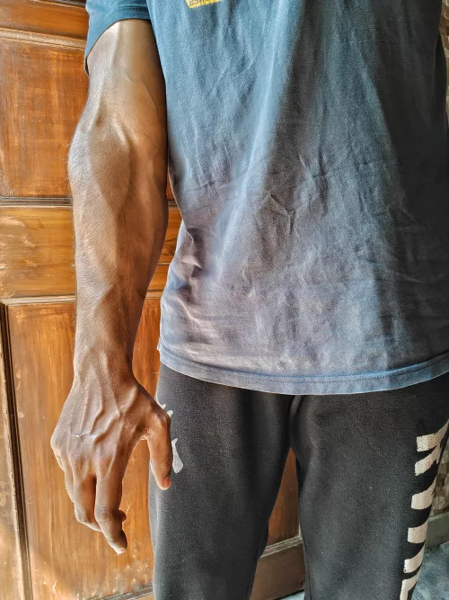 First post here😉 by STARK_097