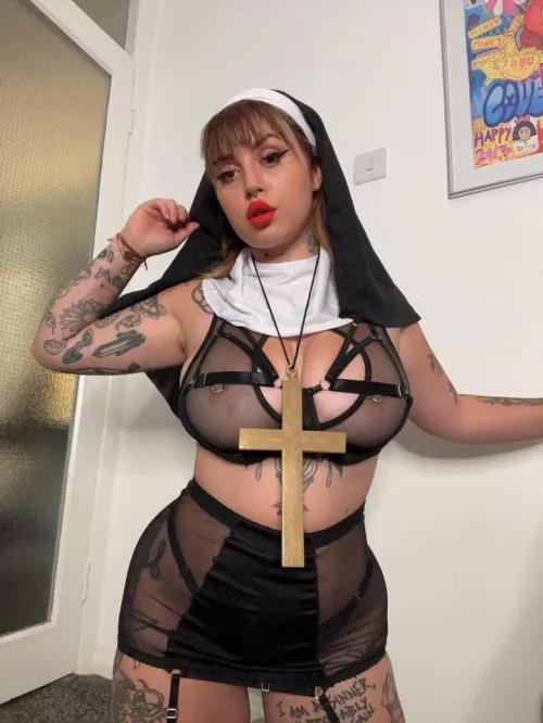 For I have sinned by Crystalbabyyy__