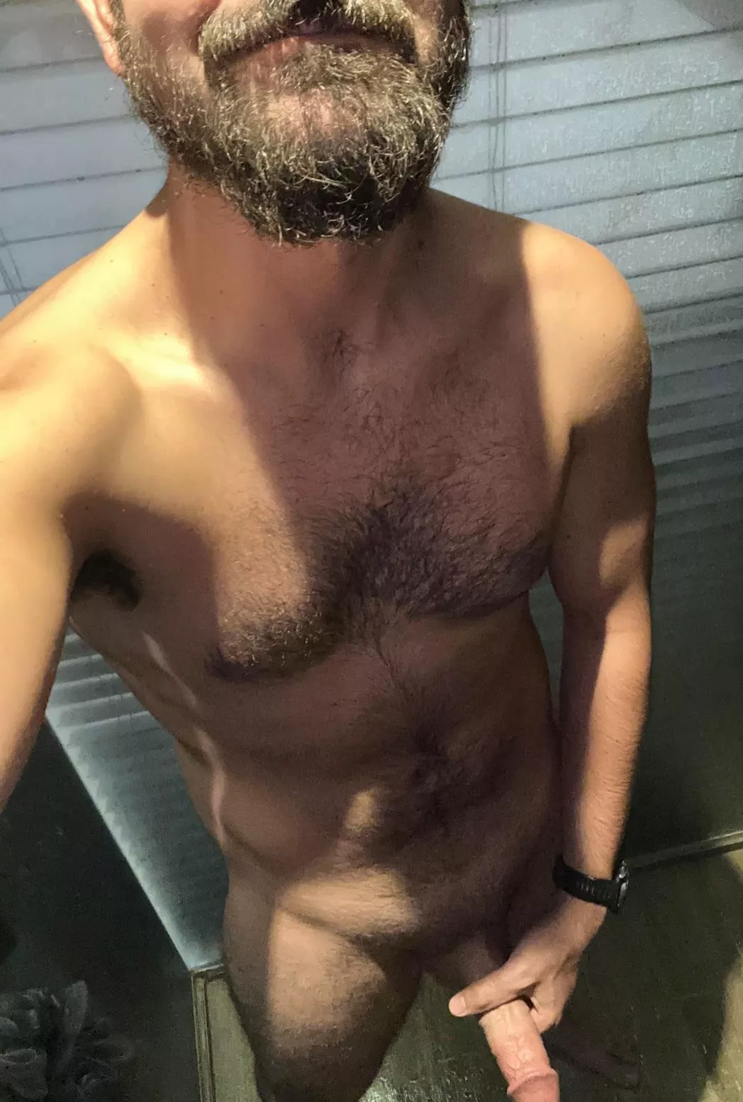 Fuck in the shower? posted by texangoon69