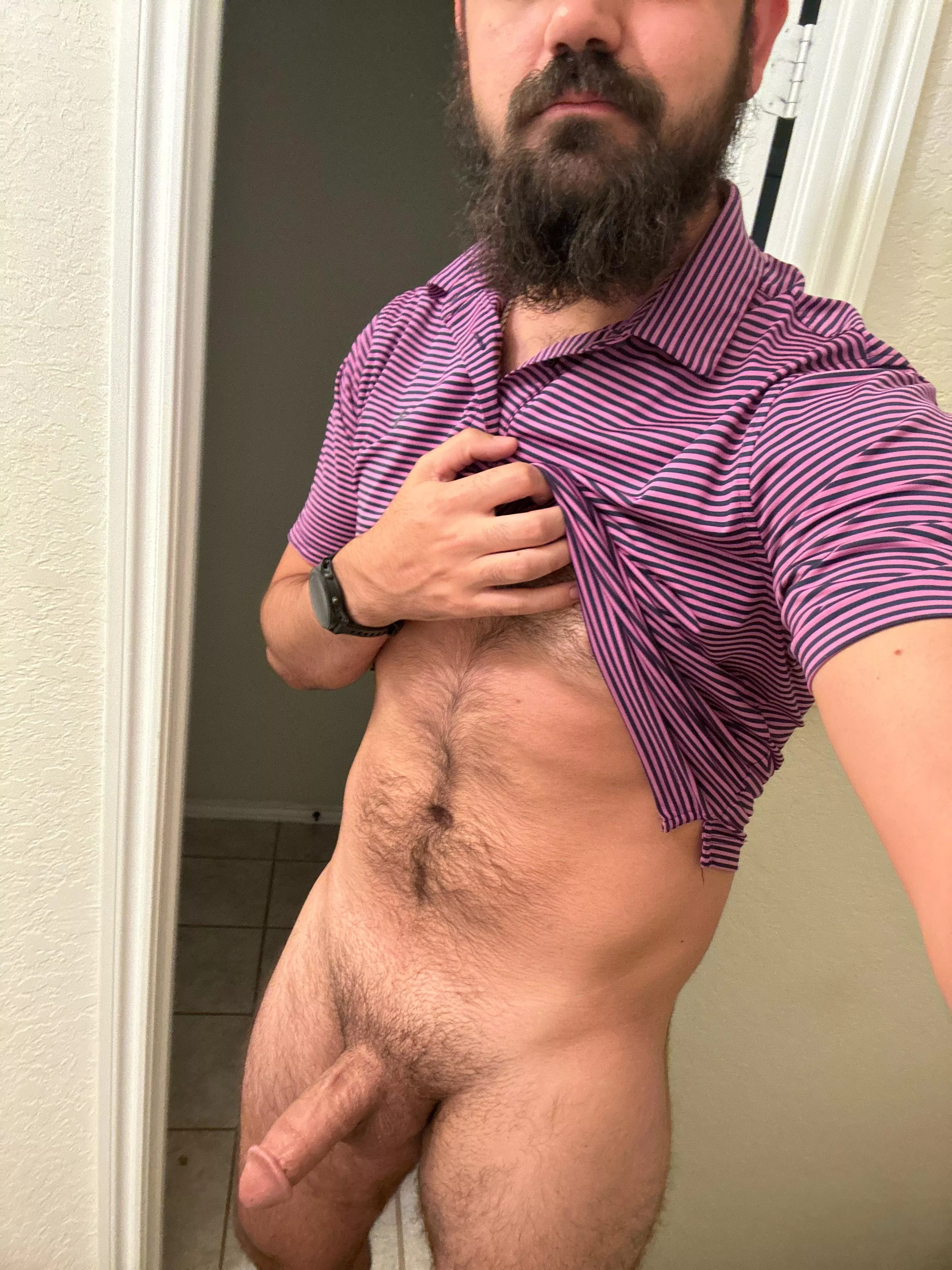 Fuck me before work (35) posted by texangoon69