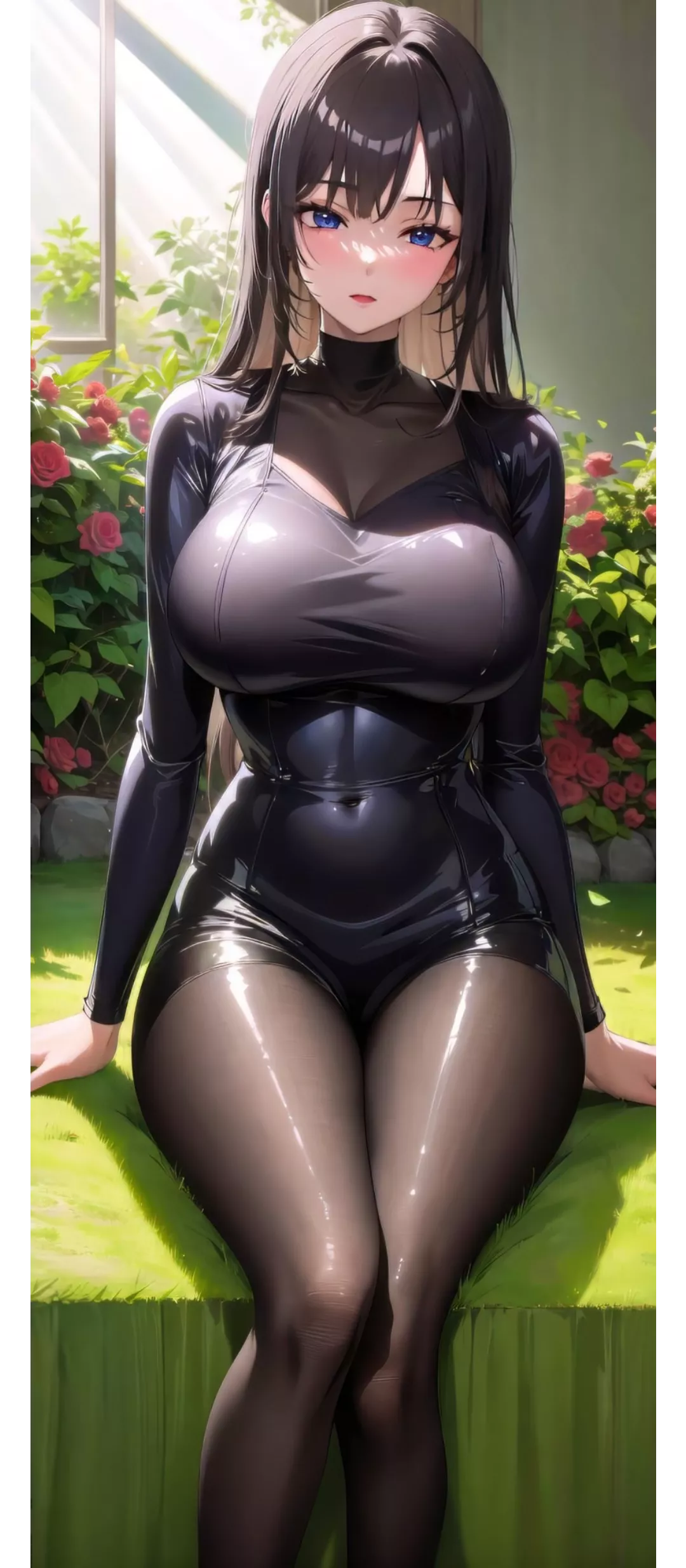 Garden Photo posted by CheetahSperm18