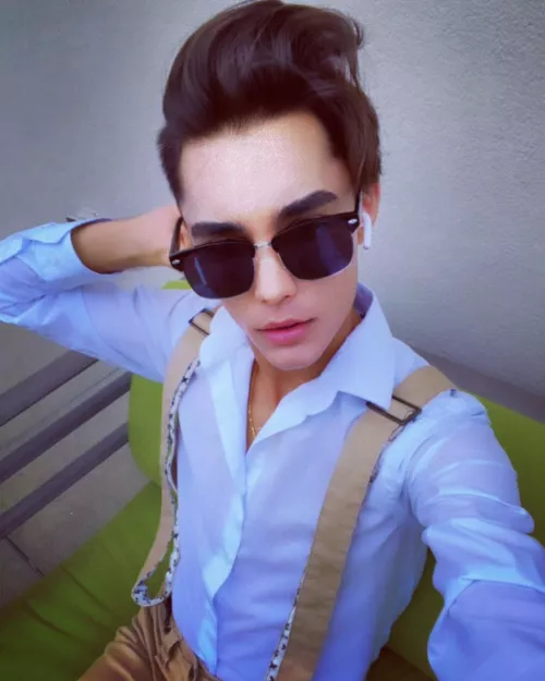 Good morning by 00_triple_s