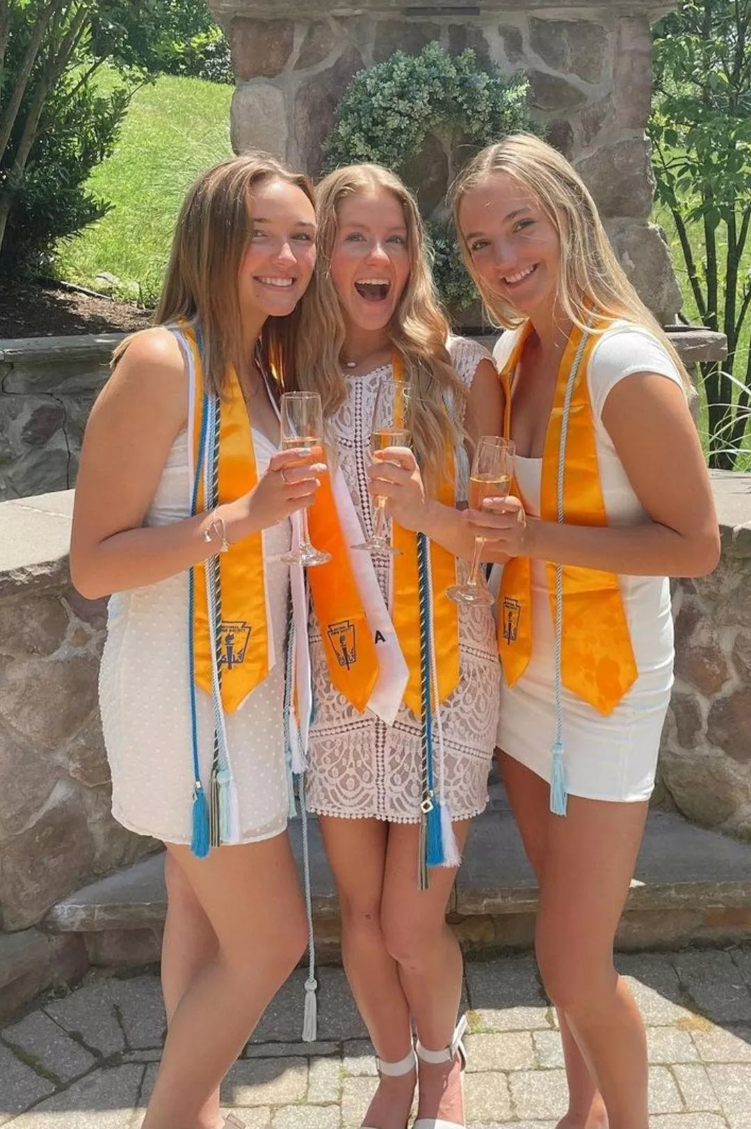 Graduates - which one? posted by Immediate-Ad-3472