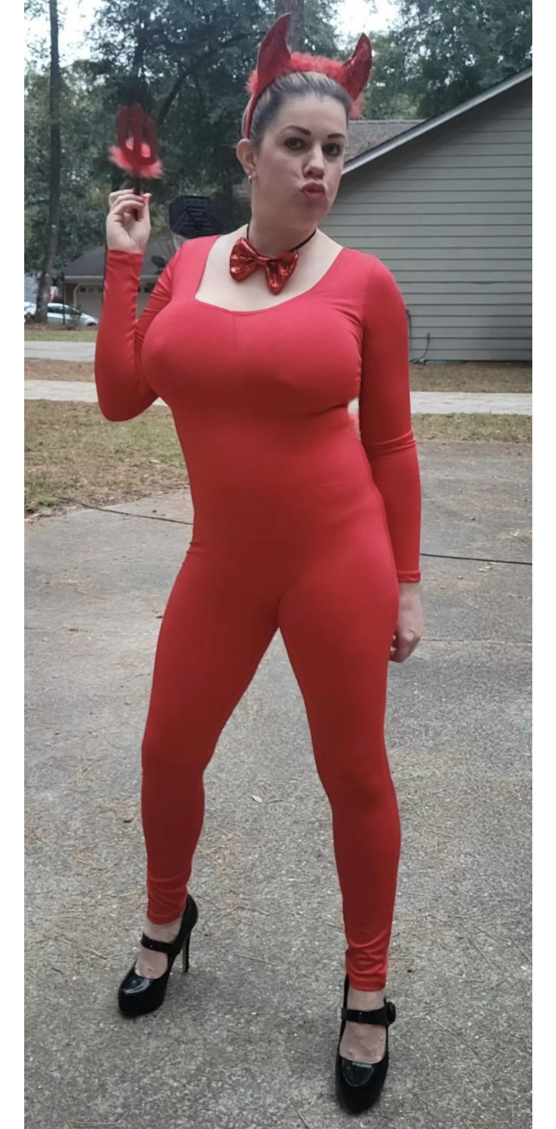 Halloween costume edition posted by Hotnursefla