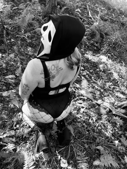 Happy Halloween! by daisyrainx8