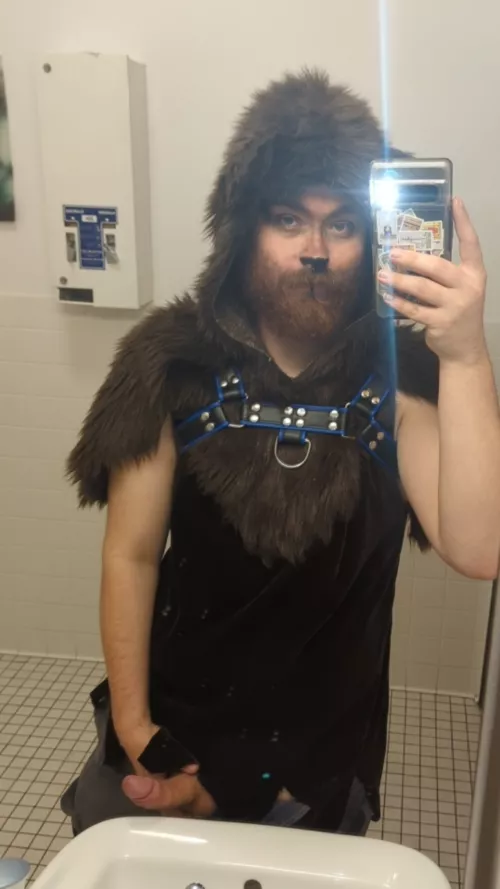 Happy Halloweenie by MysticFoxQuartz1