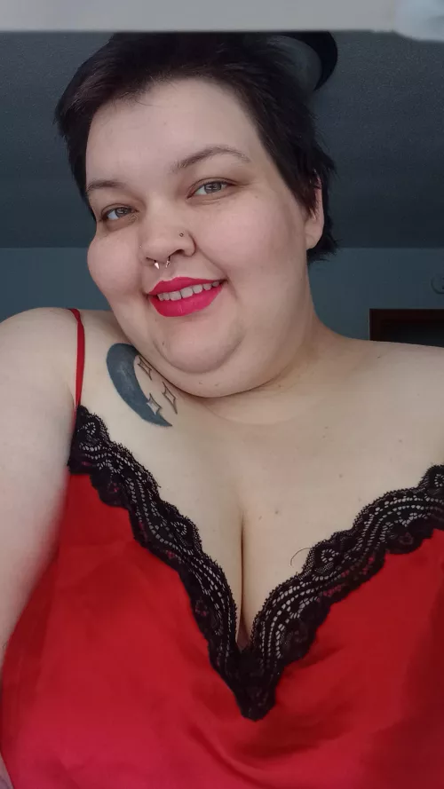 Happy Monday~ by luna-mae33