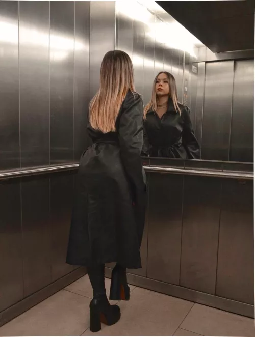 Hi there! IUTR by BubblySplit14