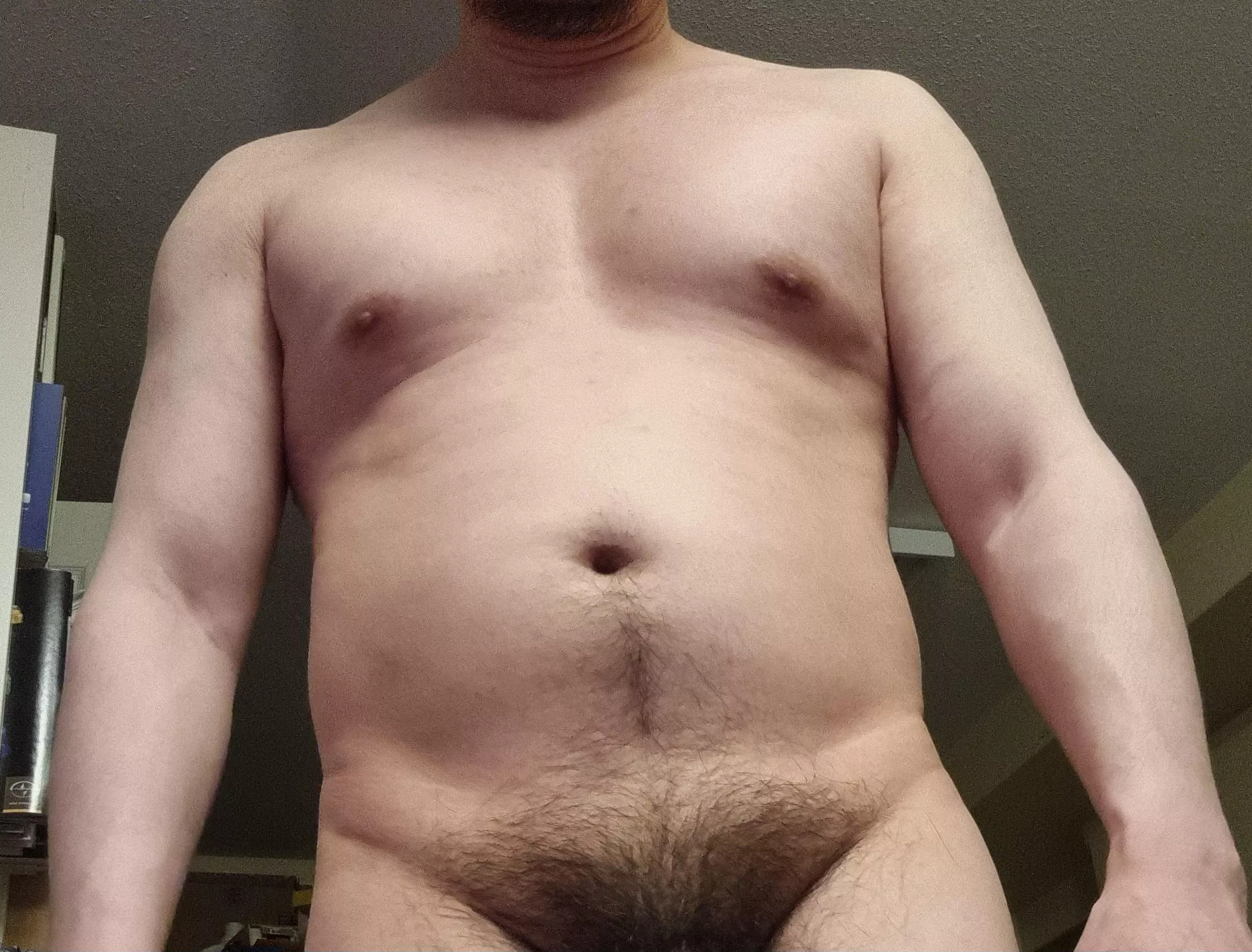 Home naked posted by Savings-Supermarket8